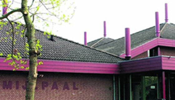 mijlpaal