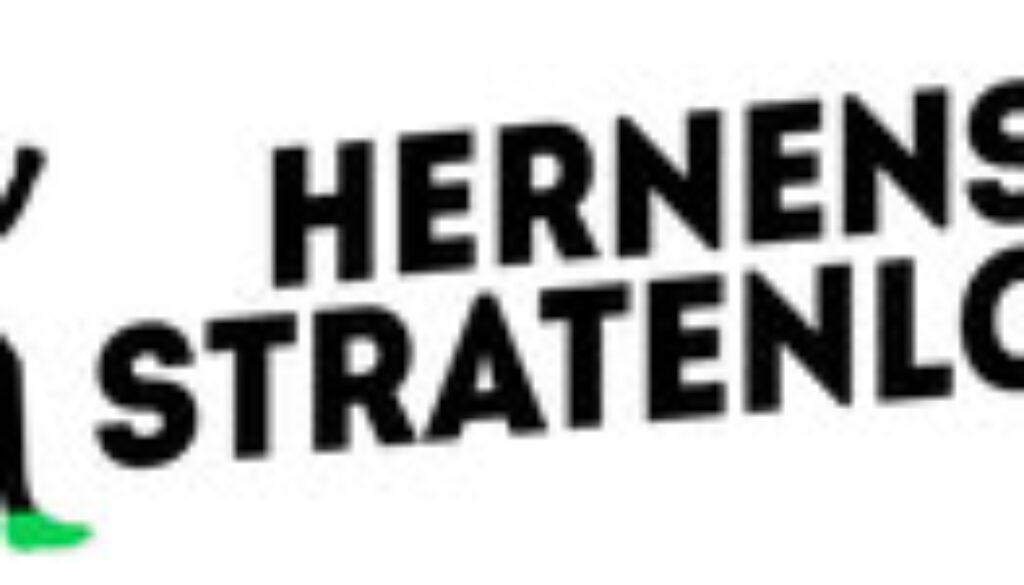 stratenloop Hernen
