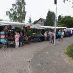 Stratenmarkt Hernen