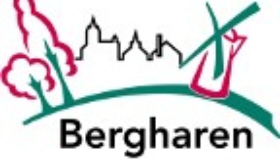 Nieuwe voorzitter en nieuw lid LBG Bergharen