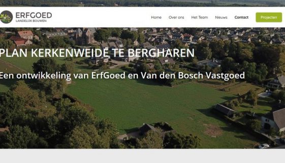 plan Kerkenweide plan Kerkenweide