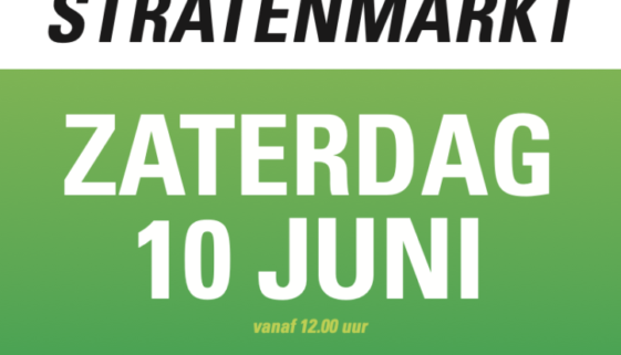 stratenmarkt 2023