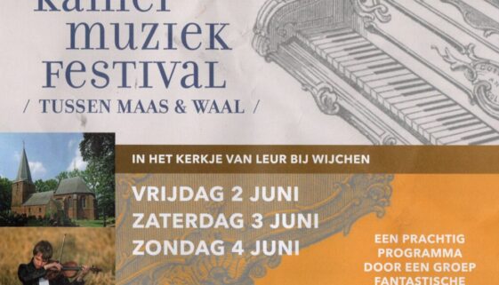 kamermuziekfestival 292320230501