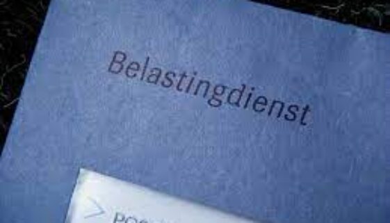 Hulp bij het invullen van het belastingformulier Hulp bij het invullen van het belastingformulier