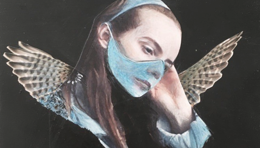 Marieke Overmeer Marieke Overmeer