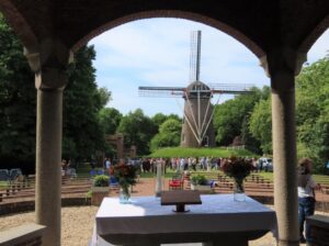 Kapelbergseizoen Bergharen