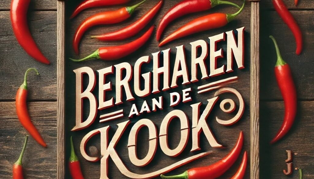 bergharen aan de kook logo
