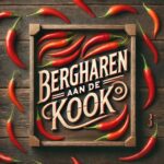 Bergharen aan de kook