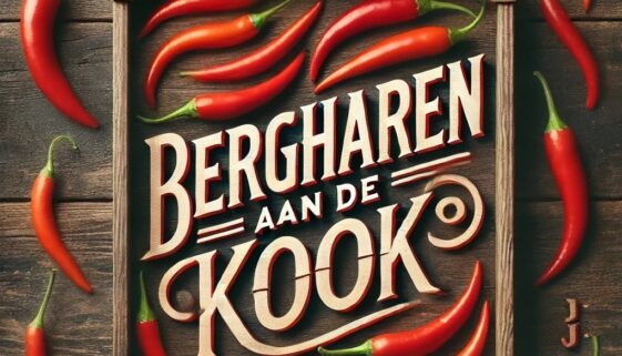 bergharen aan de kook logo