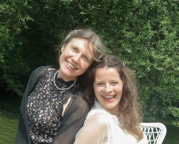 Alma Duo