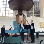 Concert De Witt Consort