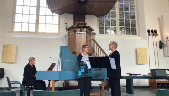de Witt Consort