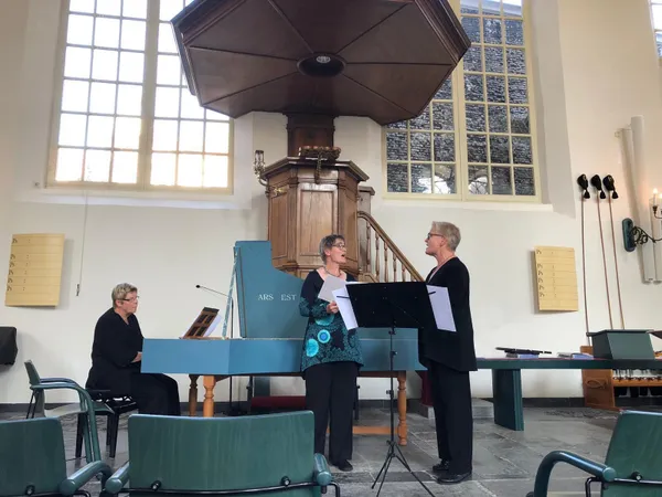 Concert De Witt Consort