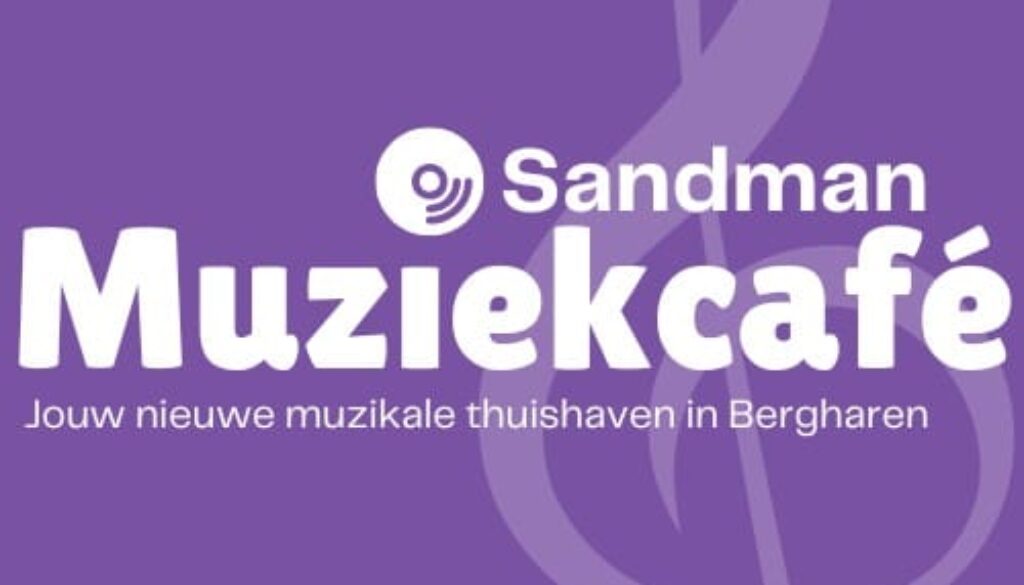 sandman muziekcafe
