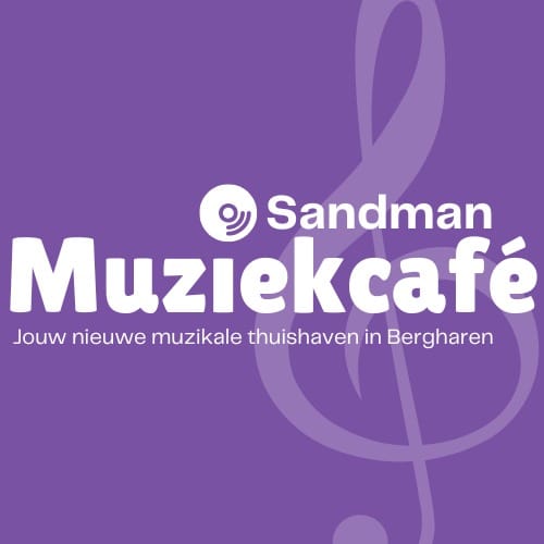 Sandman muziekcafe