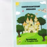 Kindervakantiedorp Bergharen