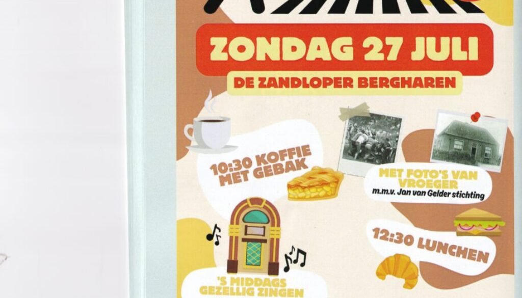 loop er eens uit