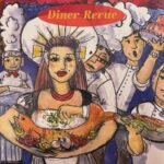 Diner - Revue - Theaterspectakel