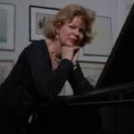 Arielle Vernède speelt Canto Ostatinato