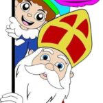 Intocht Sinterklaas in Hernen
