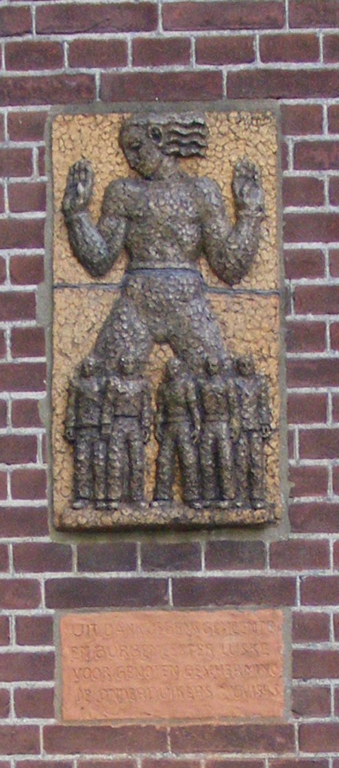 Muziekavond St Anna en Excelsior