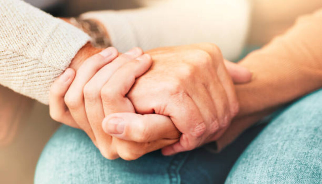 mantelzorg mantelzorg