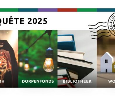 Enquête 2025
