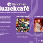 Muziekcafé Sandman