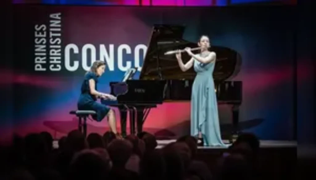 concert