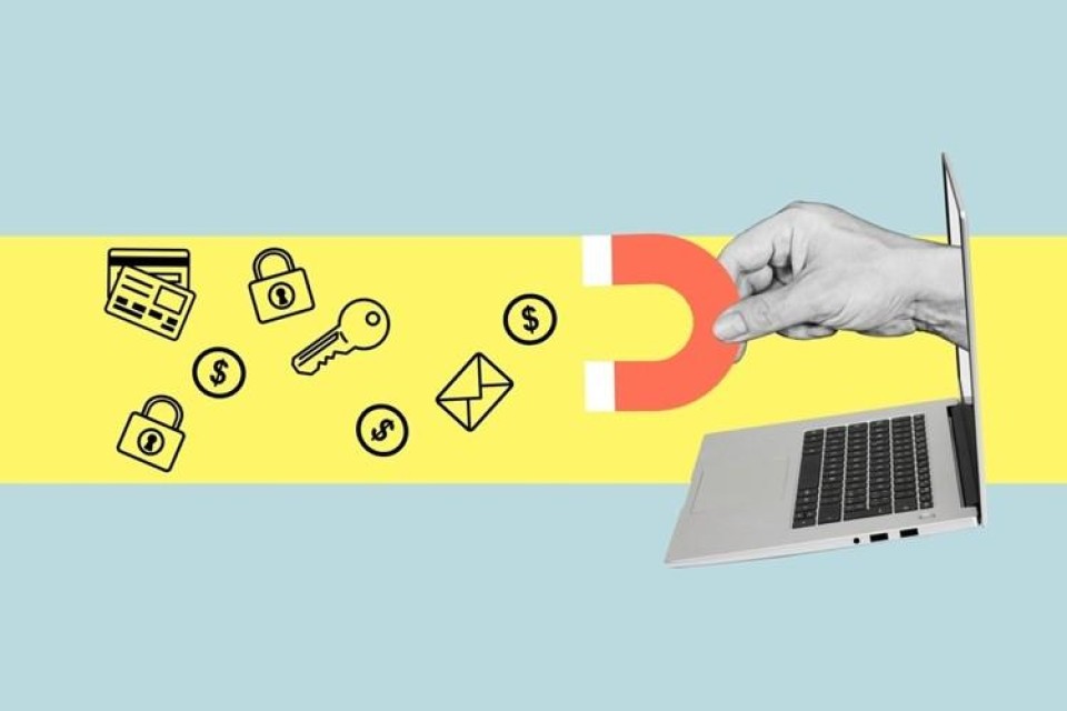 Bijeenkomst digitale veiligheid en oplichting aan de deur