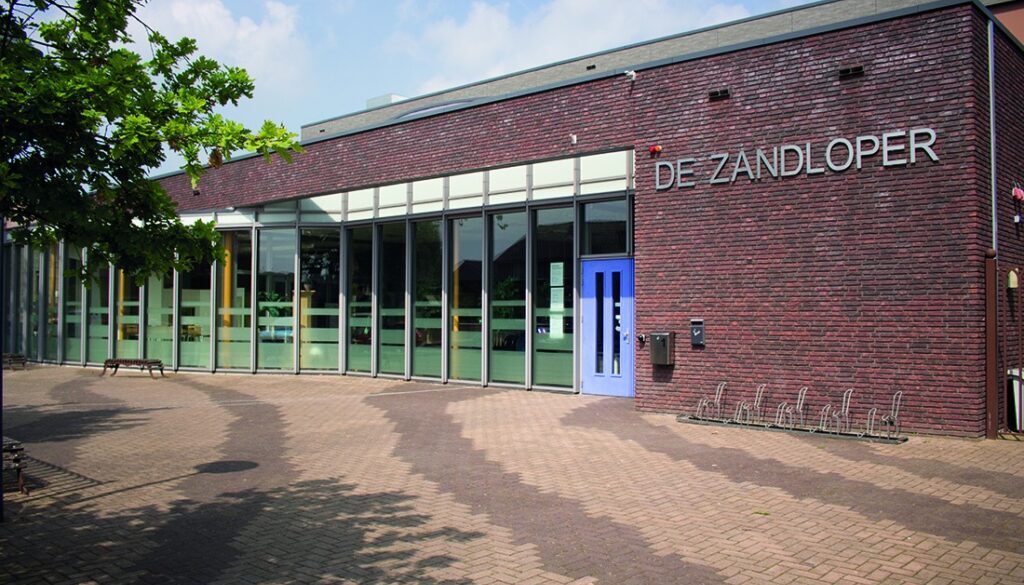 de Zandloper