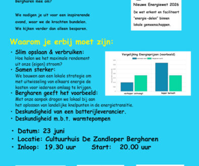 energietransitie