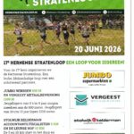 17eHernense stratenloop