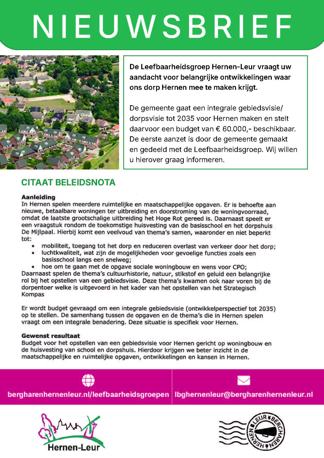 Nieuwsbrief_A4_lbg_hernen_leur_Pagina_1