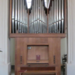 Orgel/harmoniumconcert
