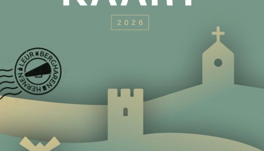 sociale kaart klein formaat